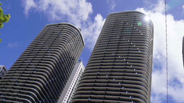 Brickell Heights West  photo 4